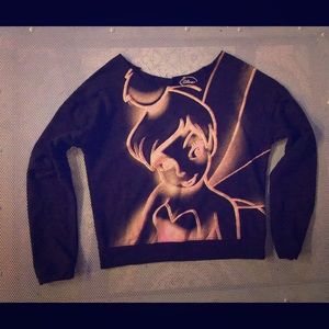 Tinkerbell sweater